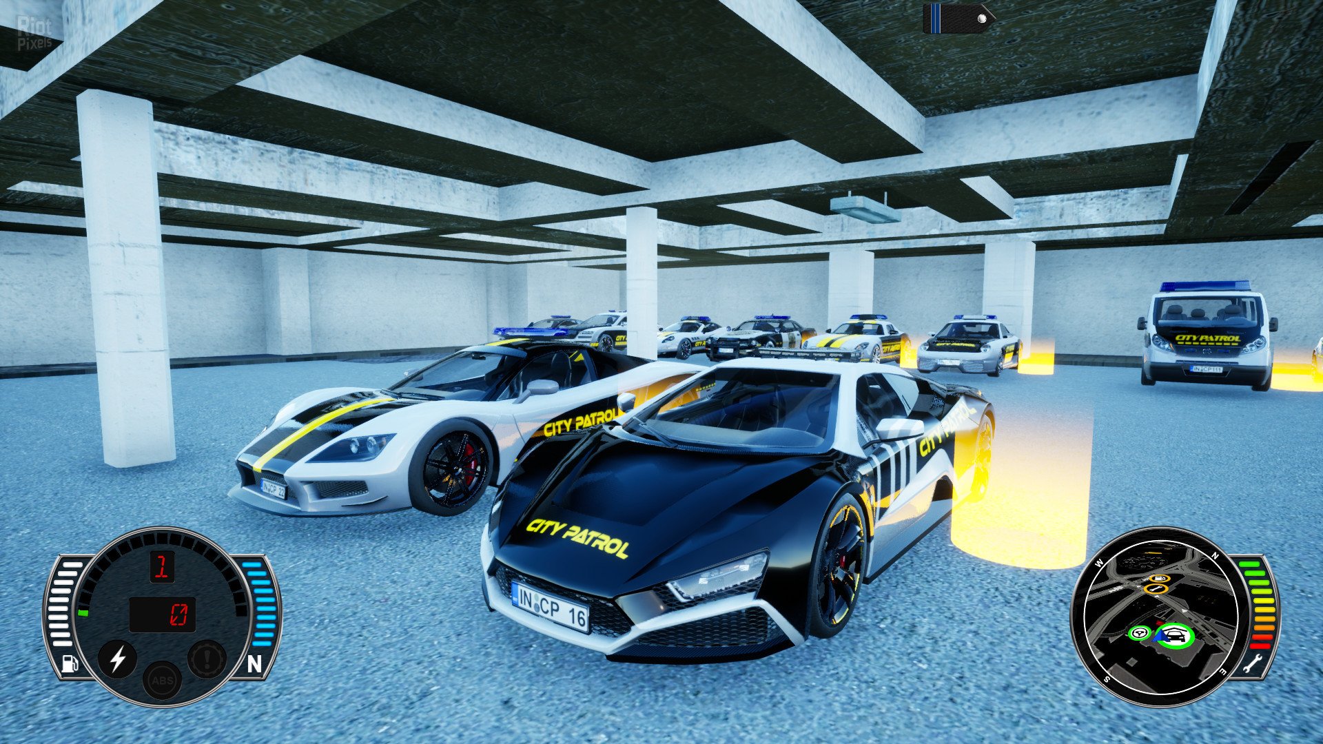 [3]-City Patrol: Police Download