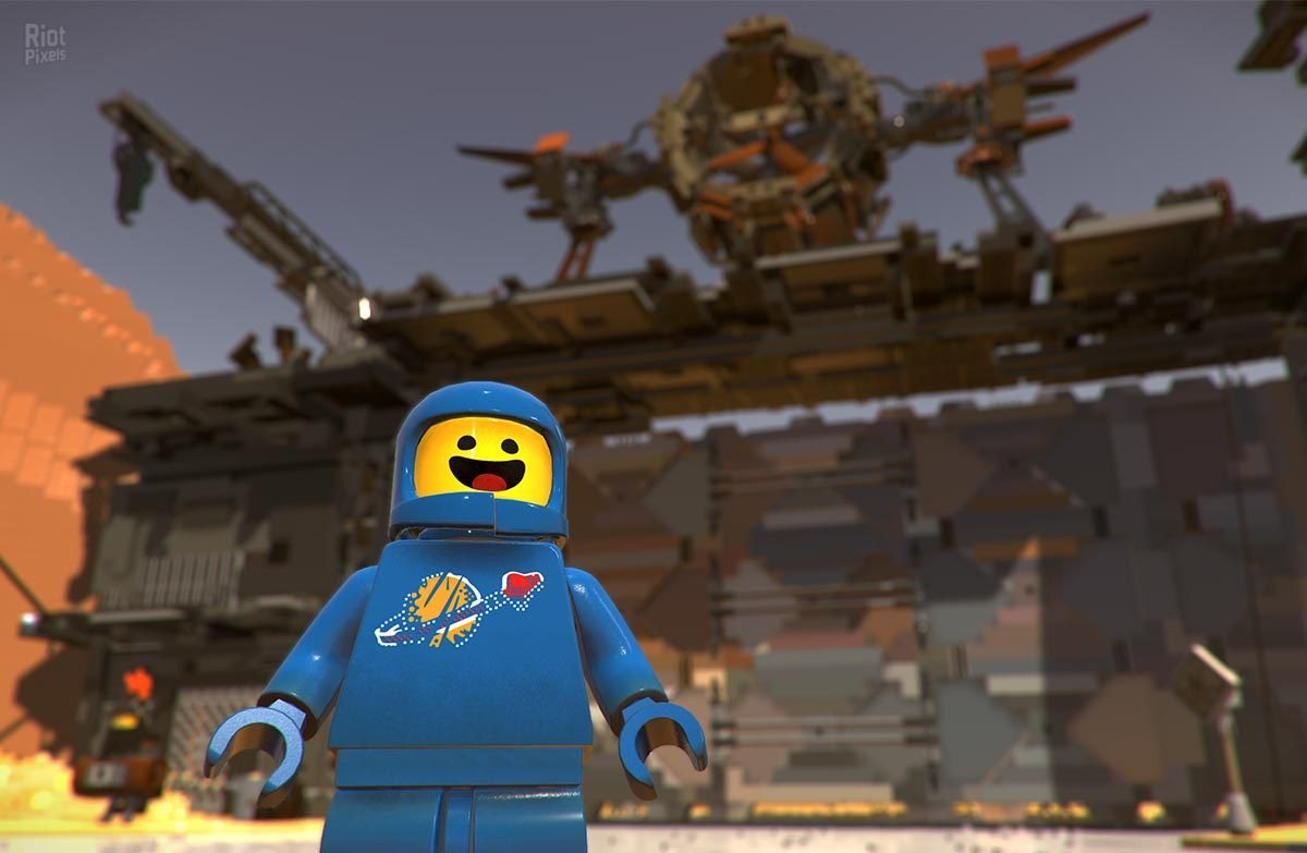 [6]-The LEGO Movie 2 Videogame + Prophecy Pack DLC Download