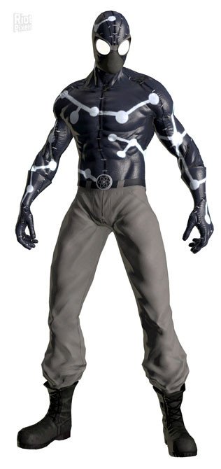 [26]-Spider-Man: Shattered Dimensions (Steam) Download