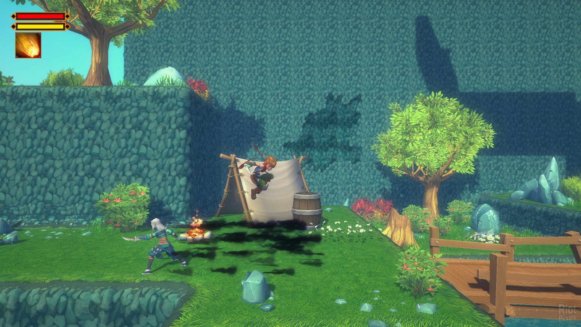 [10]-The Forbidden Arts – v1.0.1.0 Download