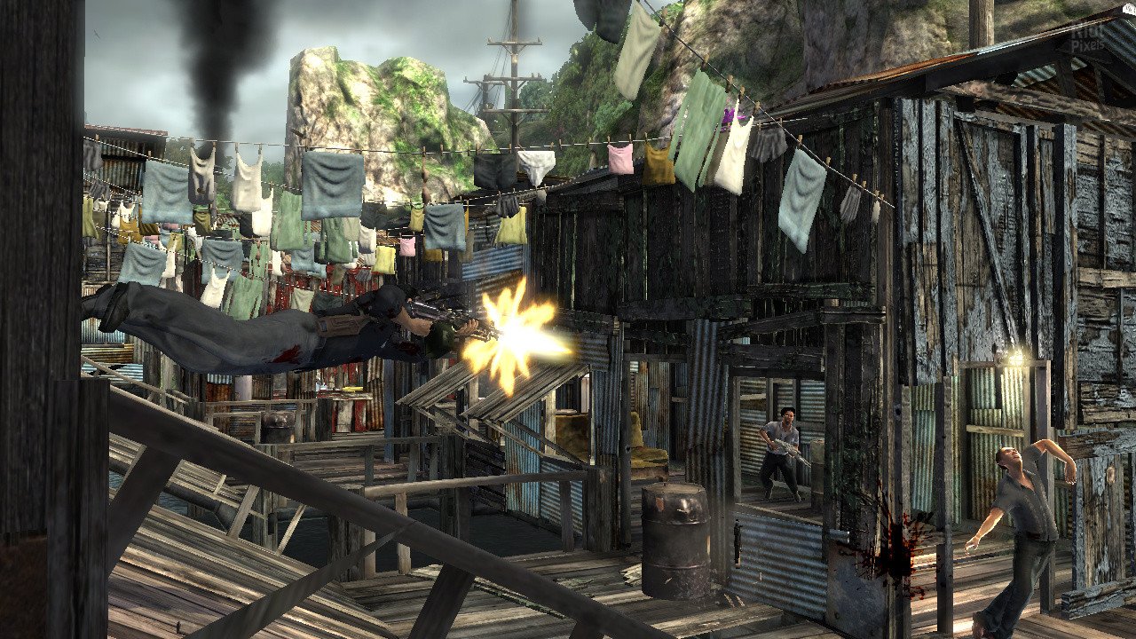 [13]-Stranglehold – v1.1 GOG/31068 Download