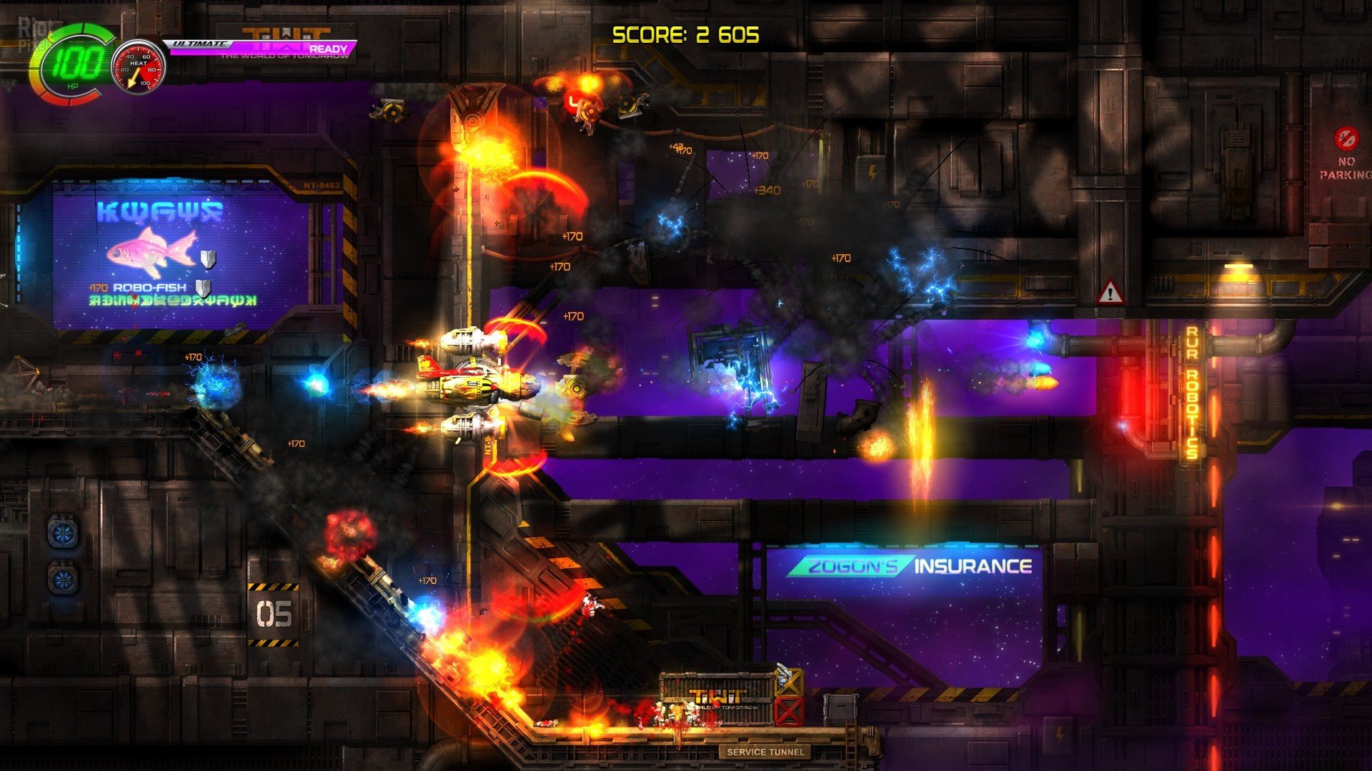 [5]-Jets’n’Guns 2 Download