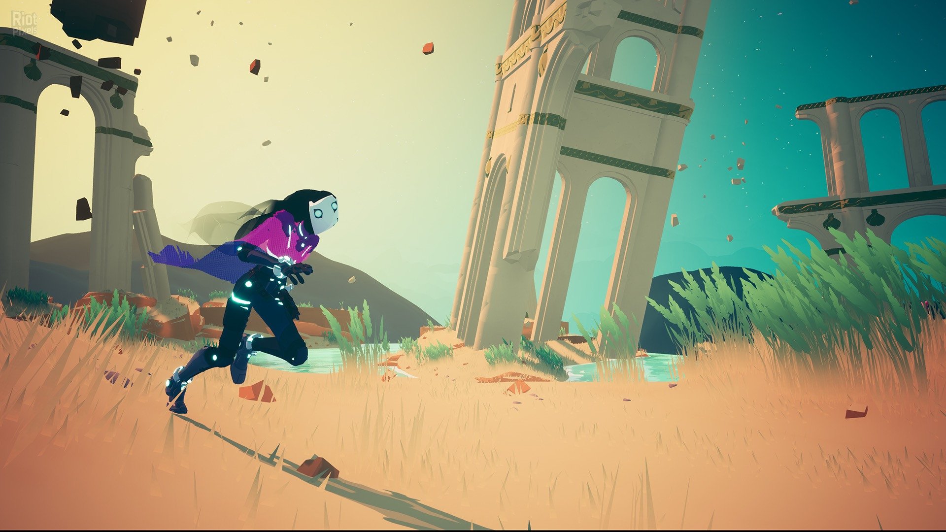 [14]-Solar Ash – v1.03.44179 Download