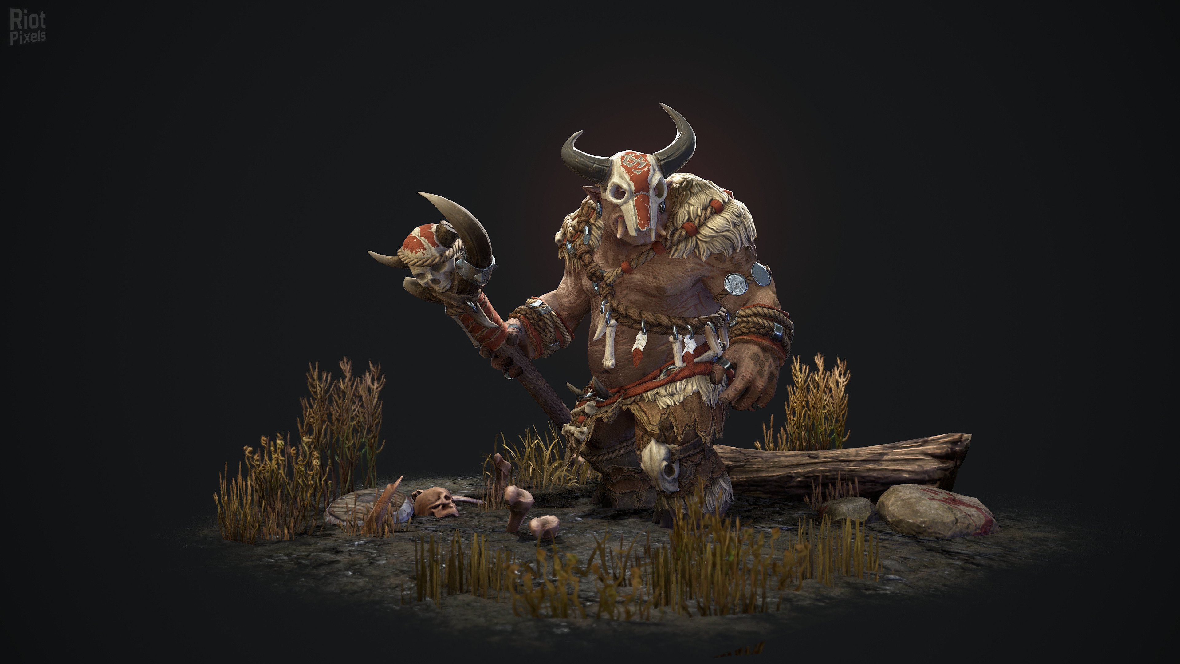 [18]-SpellForce 3: Reforced – v82637 Download