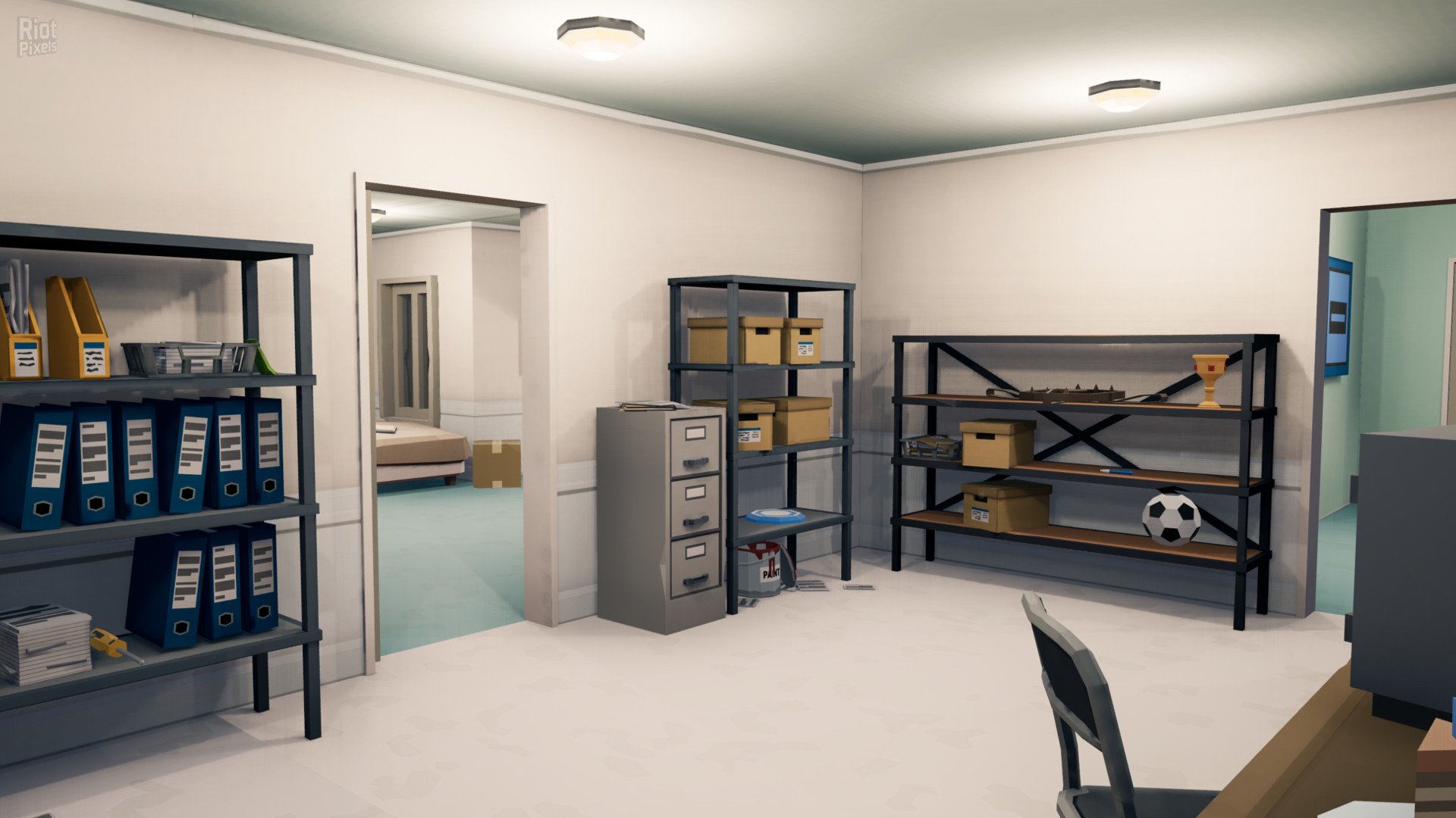 [2]-A House of Thieves – v1.5 (Anniversary Update) Download
