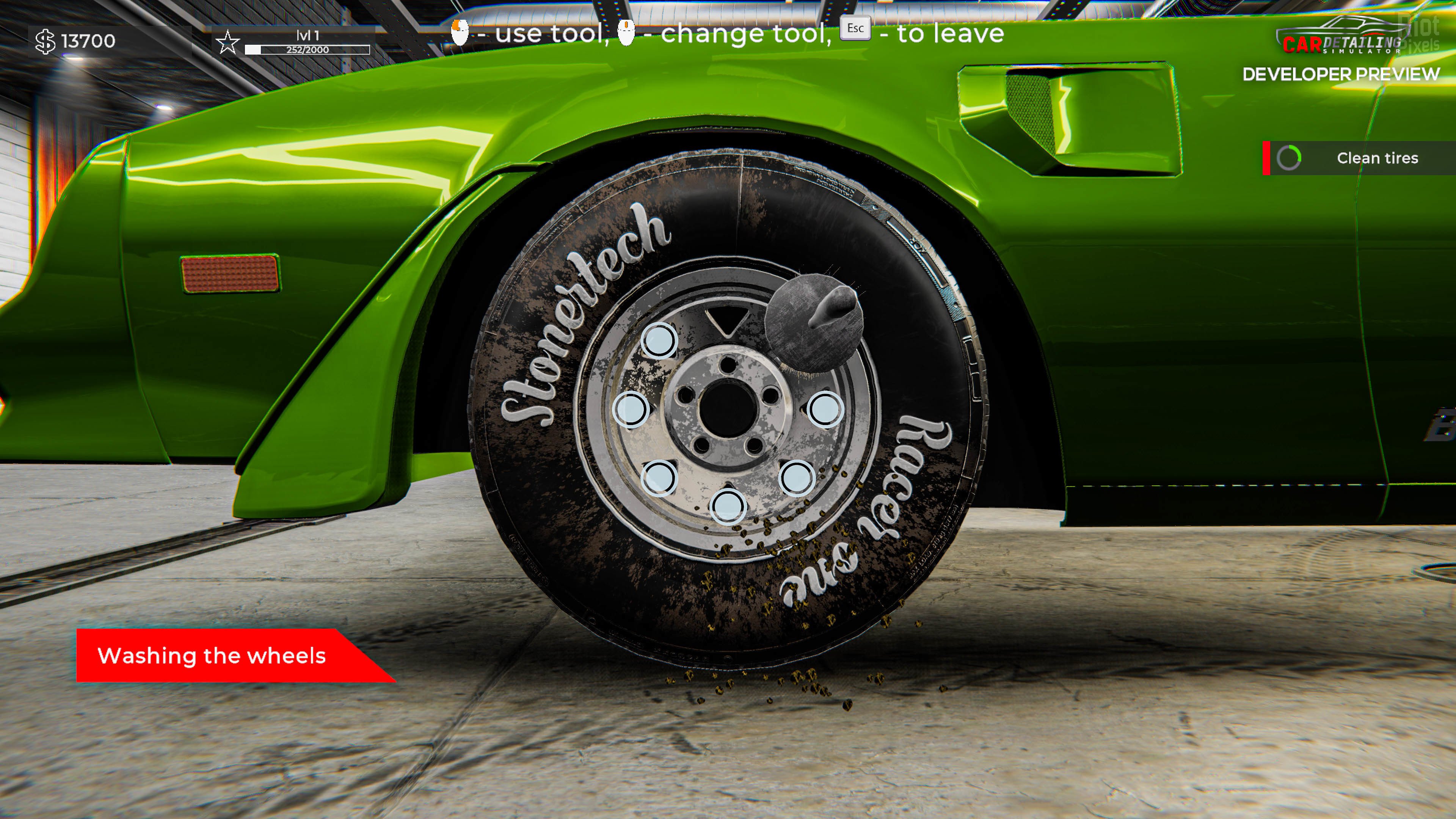 [4]-Car Detailing Simulator – v1.000.27 + AMMO NYC DLC Download