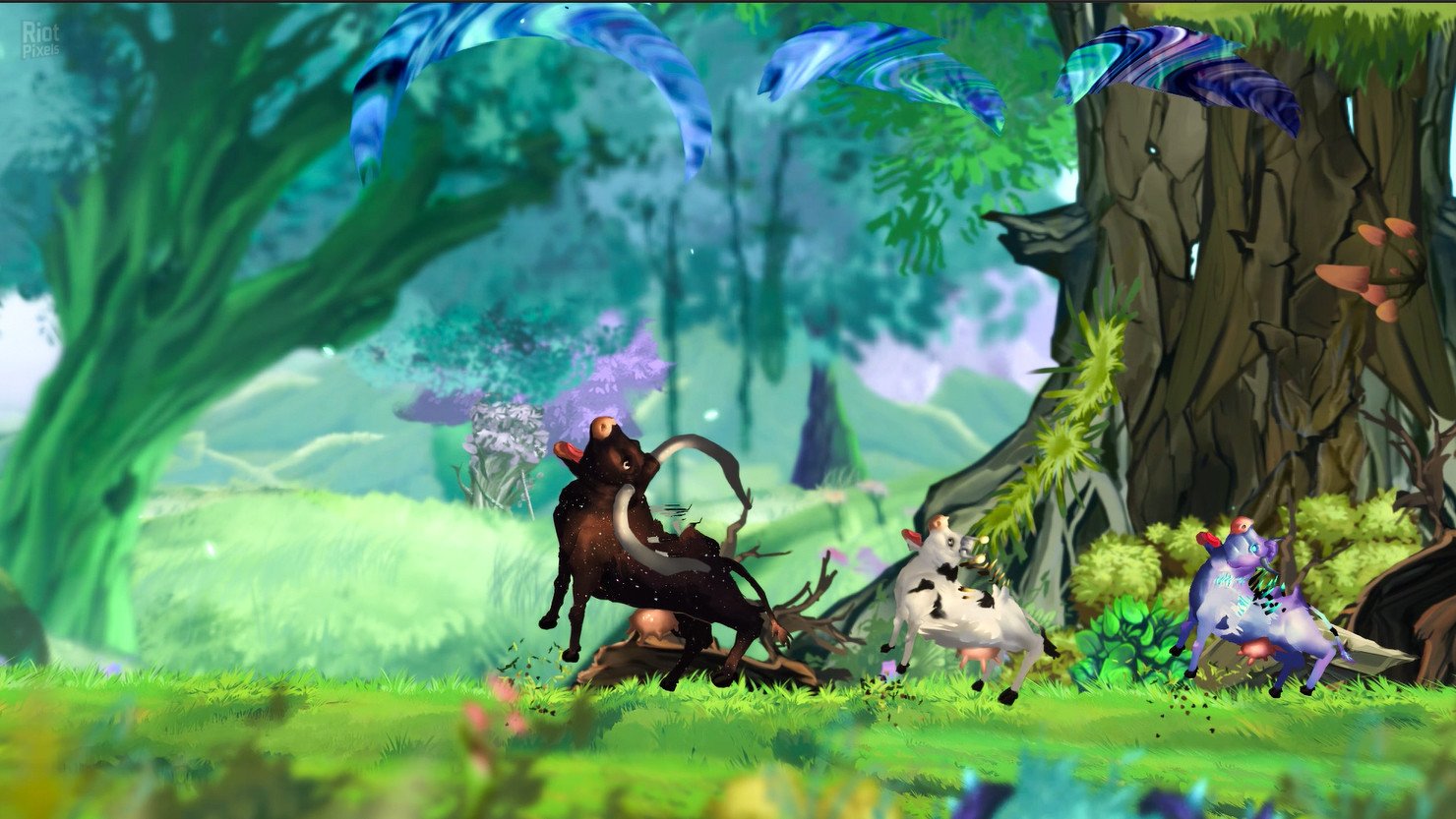 图片[10]-Moo Lander – v1.5.7.1-HohohoGames