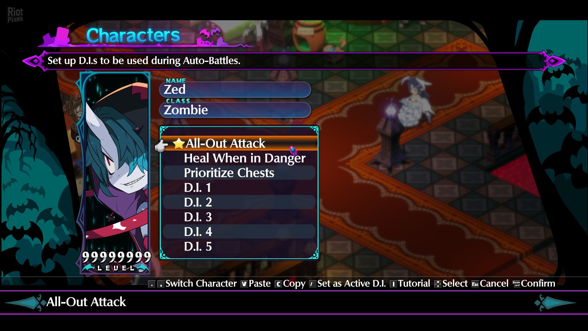 [6]-Disgaea 6 Complete + Hololive DLC + Bonus ArtBook Download