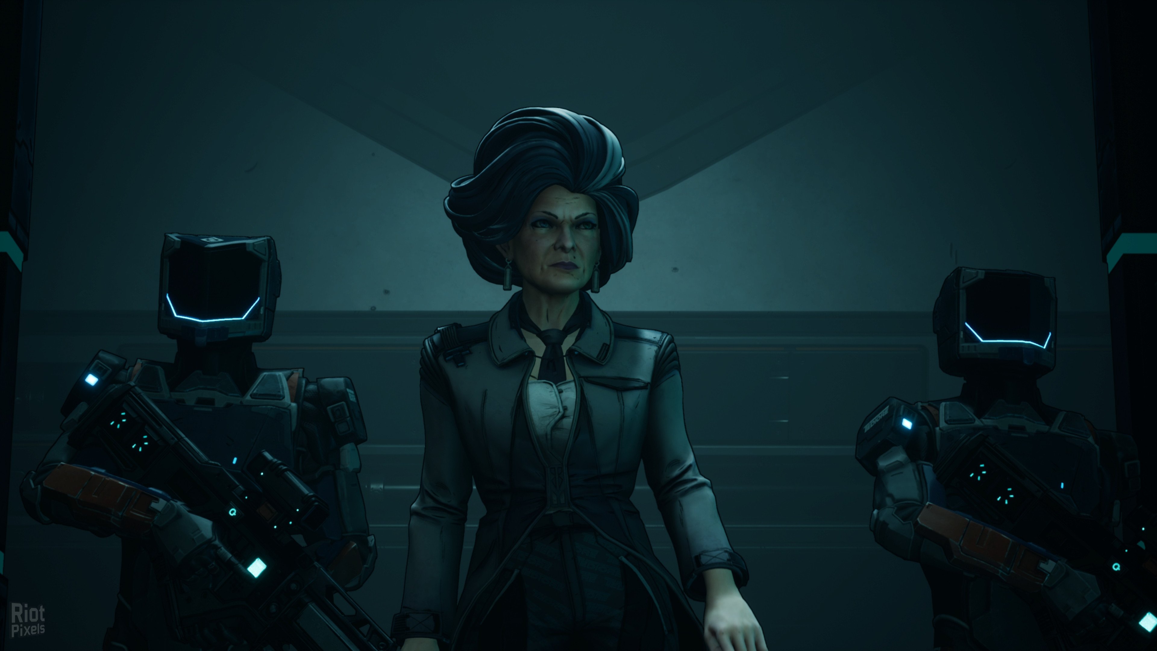 [8]-New Tales from the Borderlands – v1.0.2-2895533 + DLC + Ryujinx Switch Emulator Download