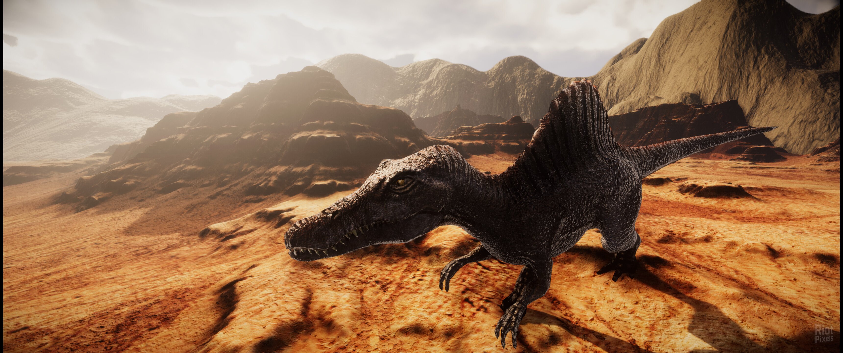 [4]-Dinosaur Simulator Download