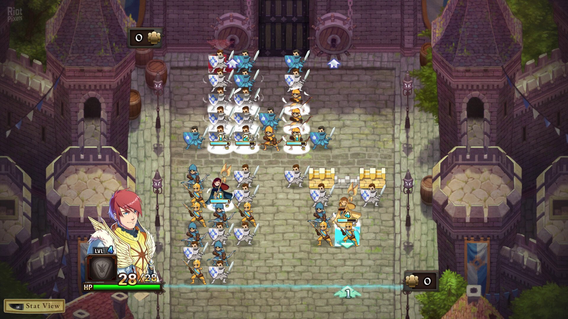 [2]-Might & Magic: Clash of Heroes – Definitive Edition + Windows 7 Fix Download