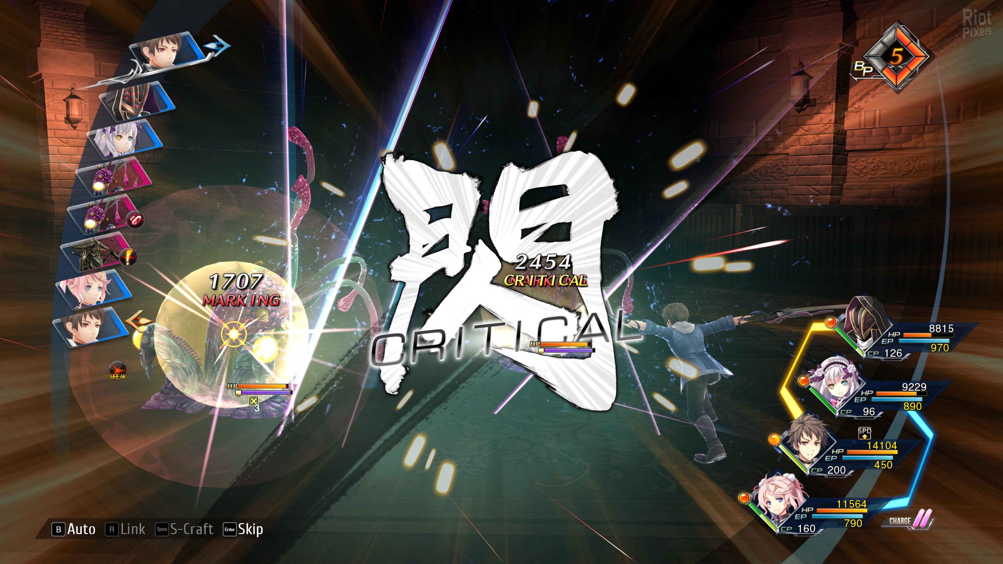 [12]-The Legend of Heroes: Trails into Reverie – Ultimate Edition – v1.0.7 + All DLCs/Bonuses Download