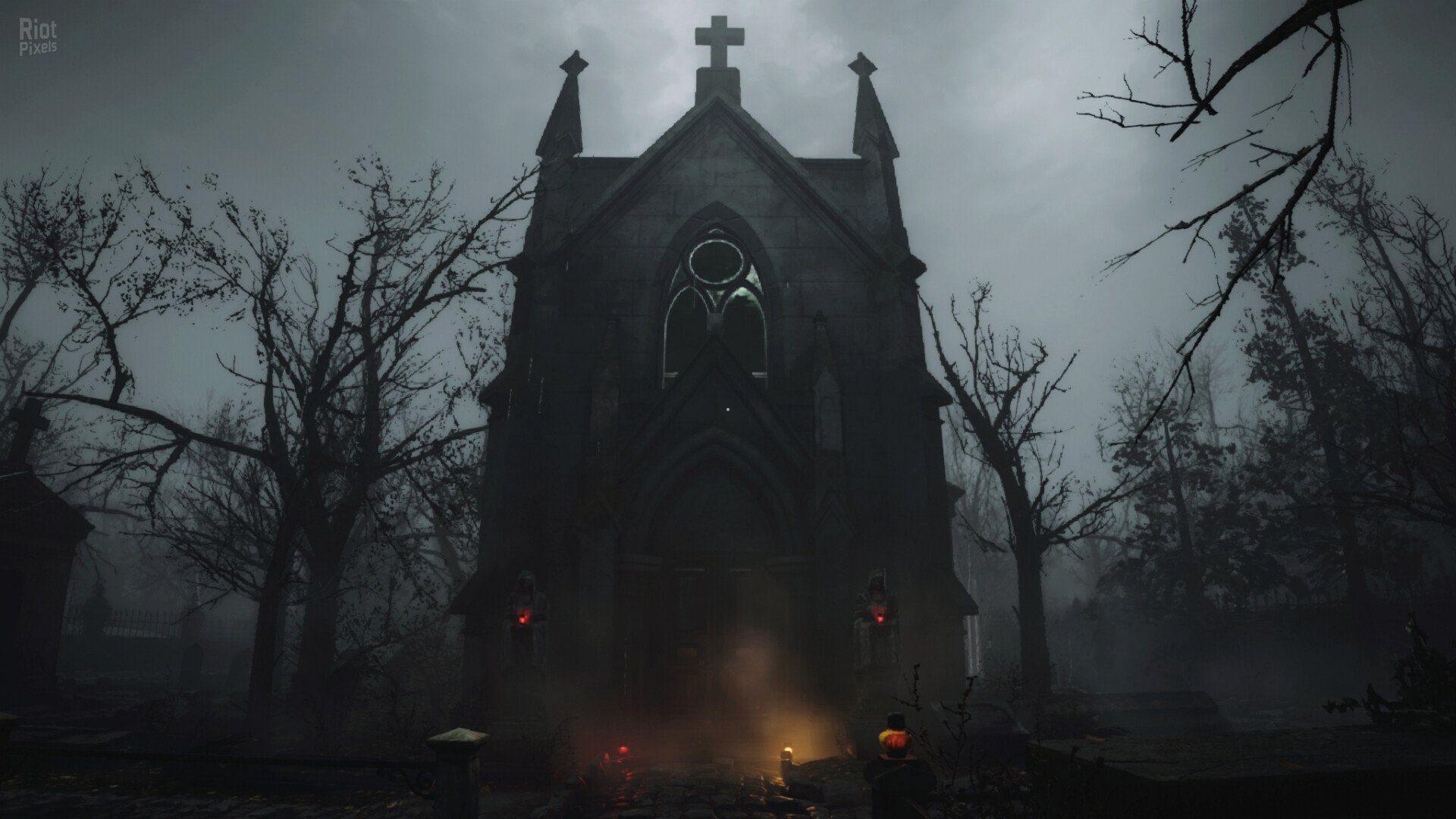 [4]-Graveyard Shift + Windows 7 Fix Download