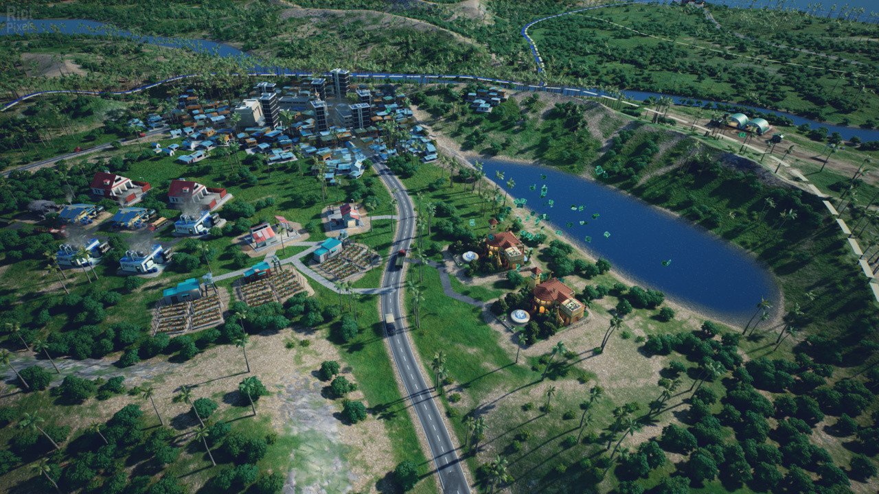 [15]-Cartel Tycoon: Anniversary Edition, v1.0.9.6429 + 4 DLCs + Bonus Content Download