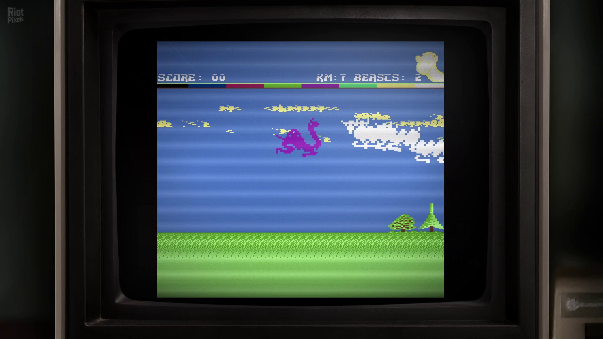 [2]-Llamasoft: The Jeff Minter Story Download