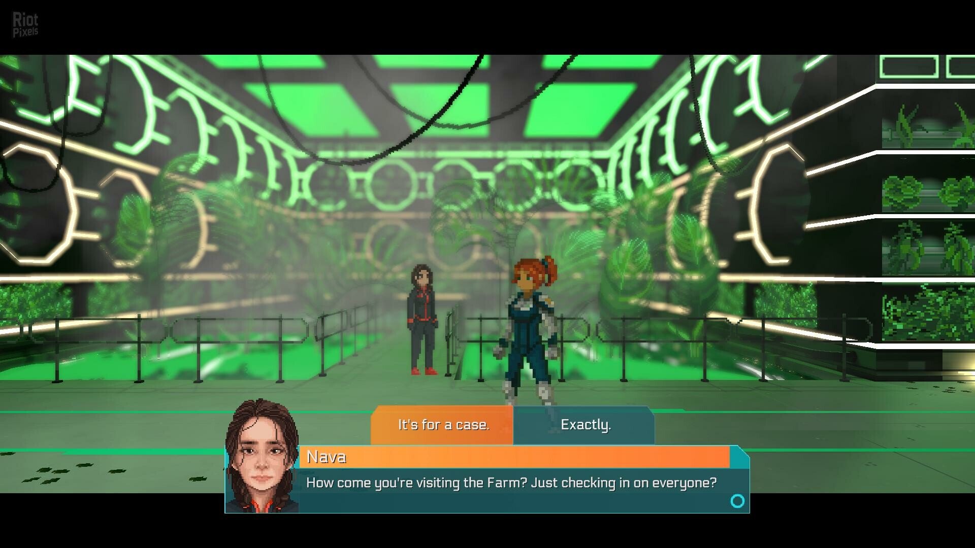 [10]-Between Horizons – v1.0.4+s + Bonus Soundtrack Download