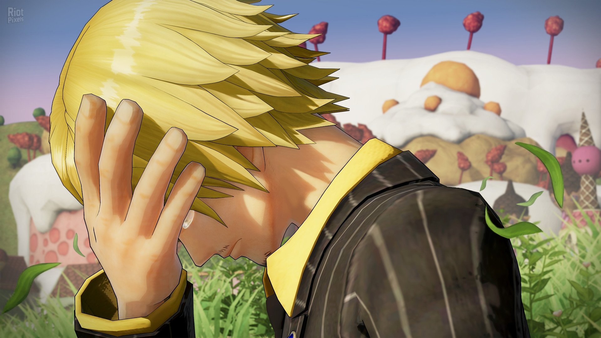 [9]-One Piece: Pirate Warriors 4 – Ultimate Edition – v1.0.8.0 + 17 DLCs Download