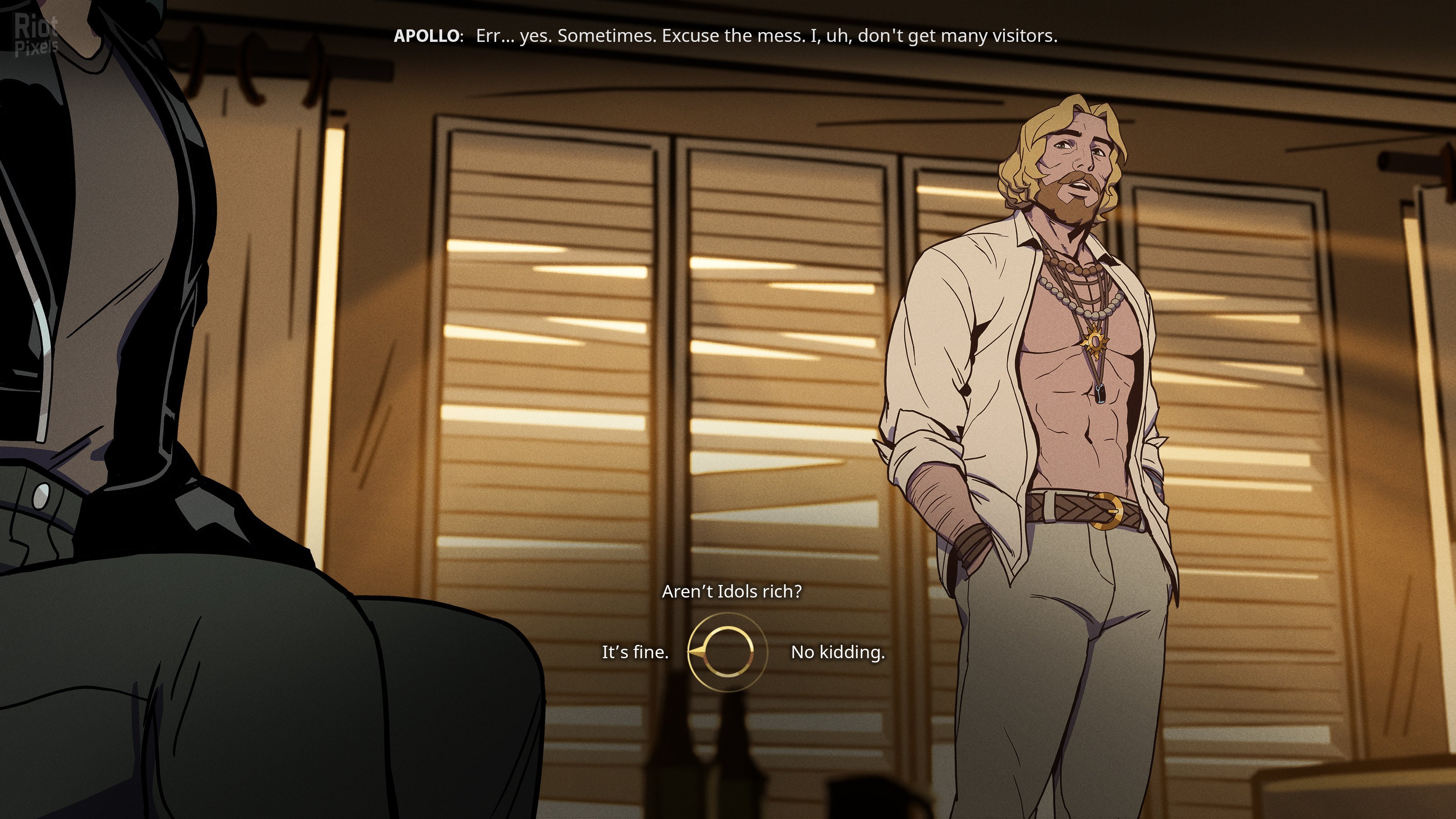[7]-Stray Gods: The Roleplaying Musical – Ultimate Setlist Bundle – v8863 + 5 DLCs/OSTs Download