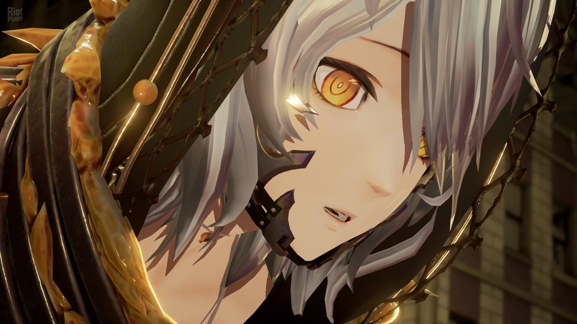 [12]-CODE VEIN: Deluxe Edition, v1.53.61787 + 11 DLCs + Bonus Soundtrack Download
