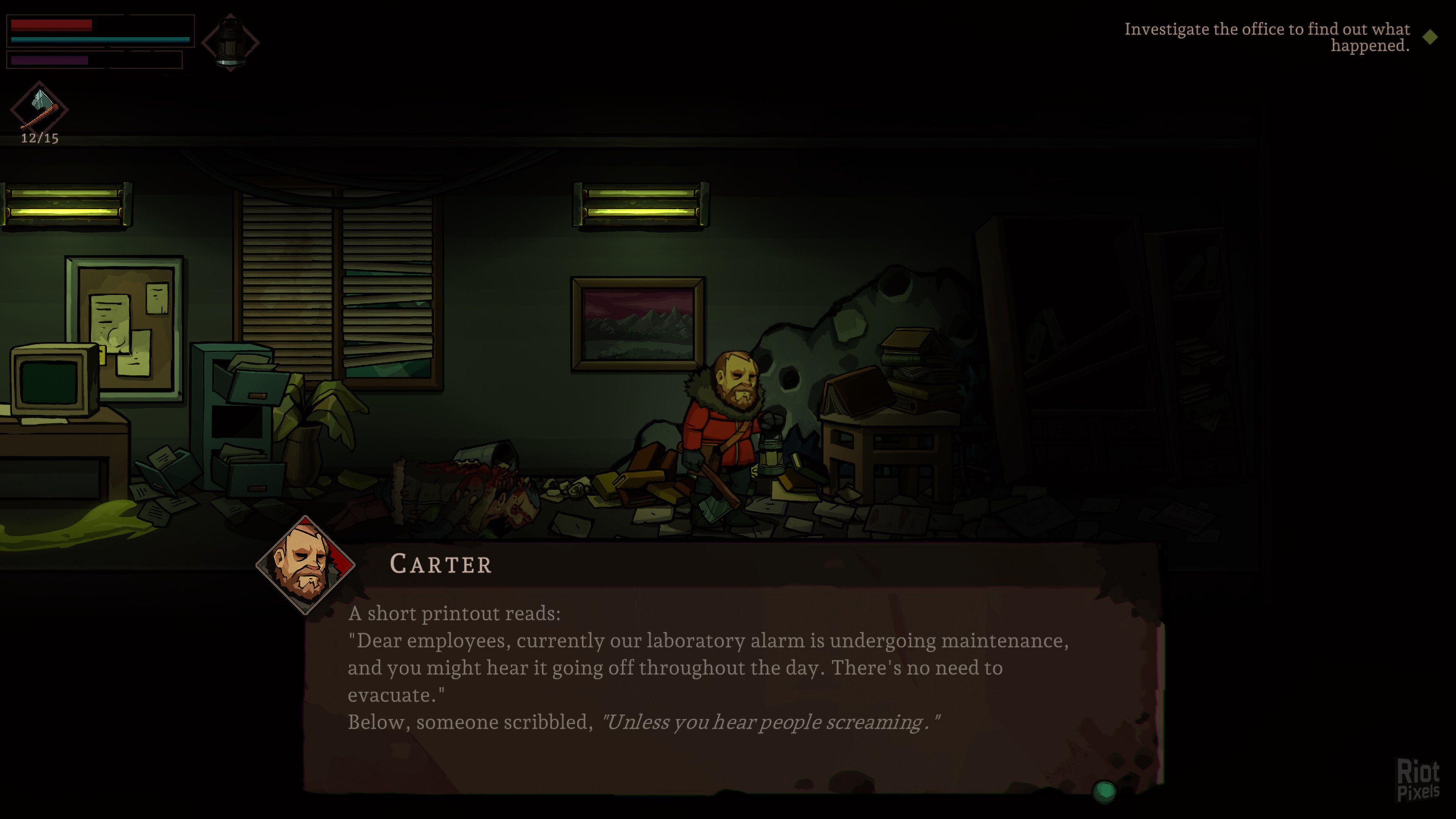 [9]-Edge of Sanity: Eldritch Edition – v1.1.1 + Supporter Pack DLC Download