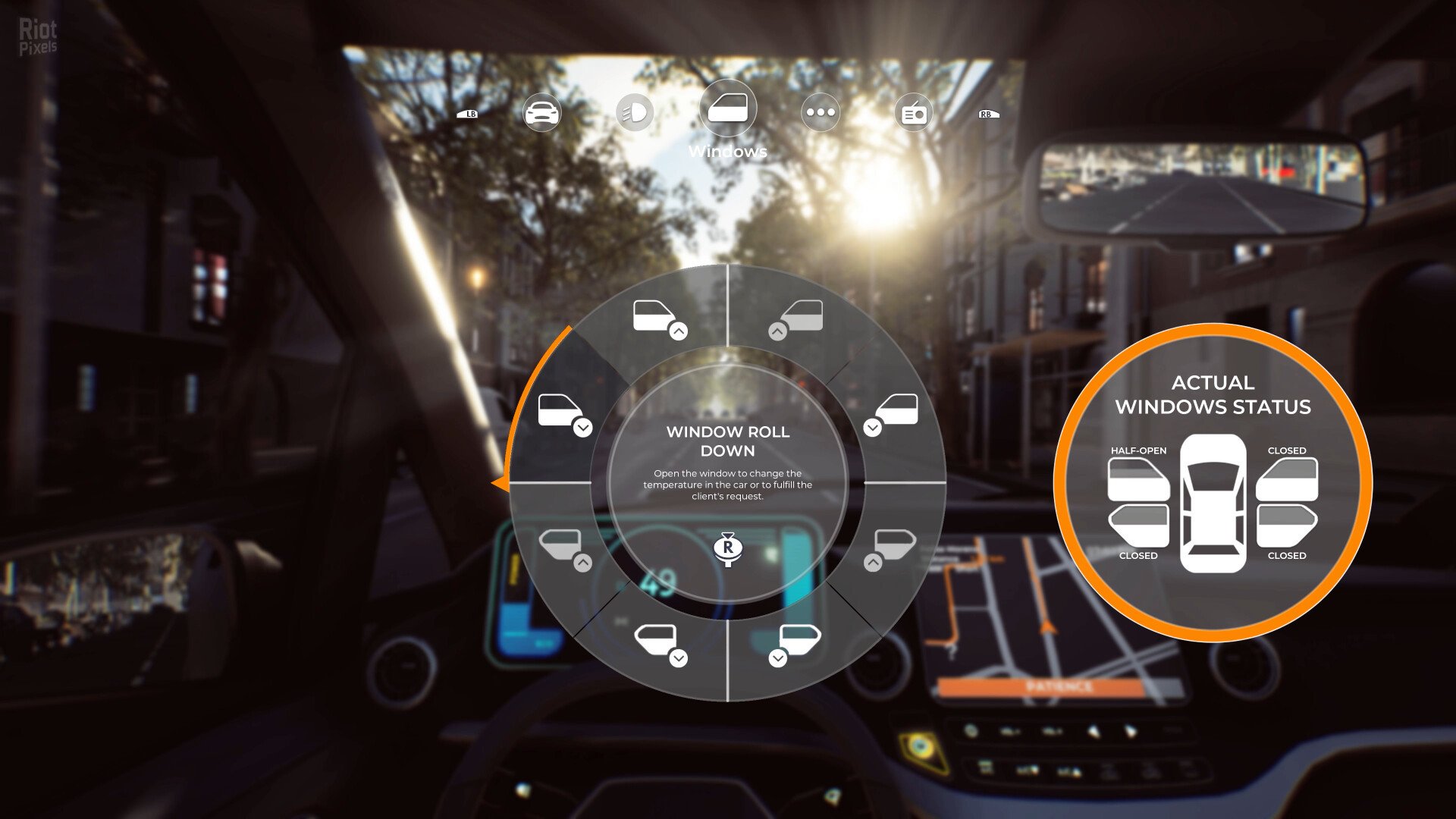 [6]-Taxi Life: A City Driving Simulator – Supporter Edition, Patch 5 + 3 DLCs Download
