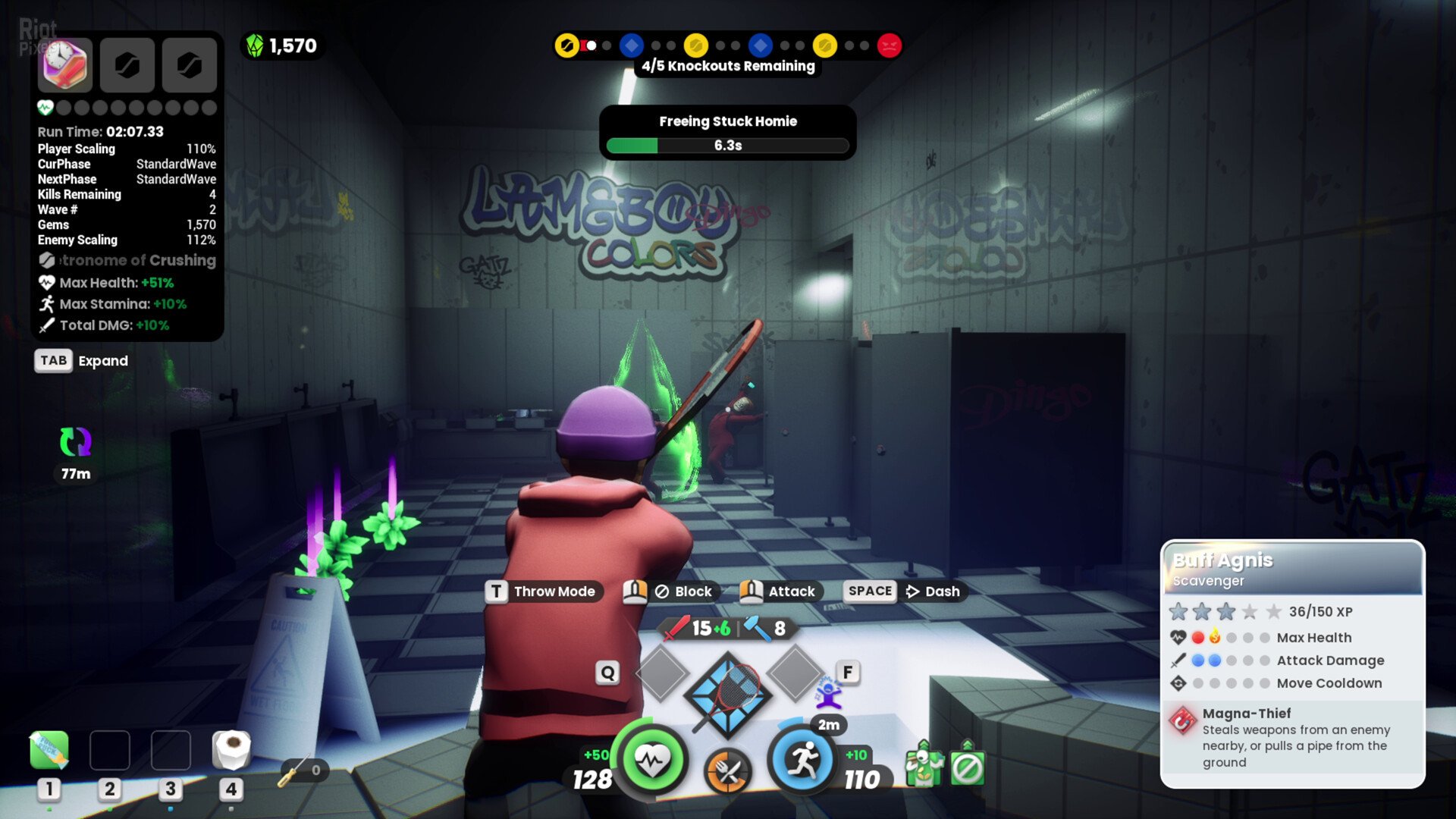 [14]-It’s Only Money: Founders Edition- v1.0.0-9254 + DLC Download