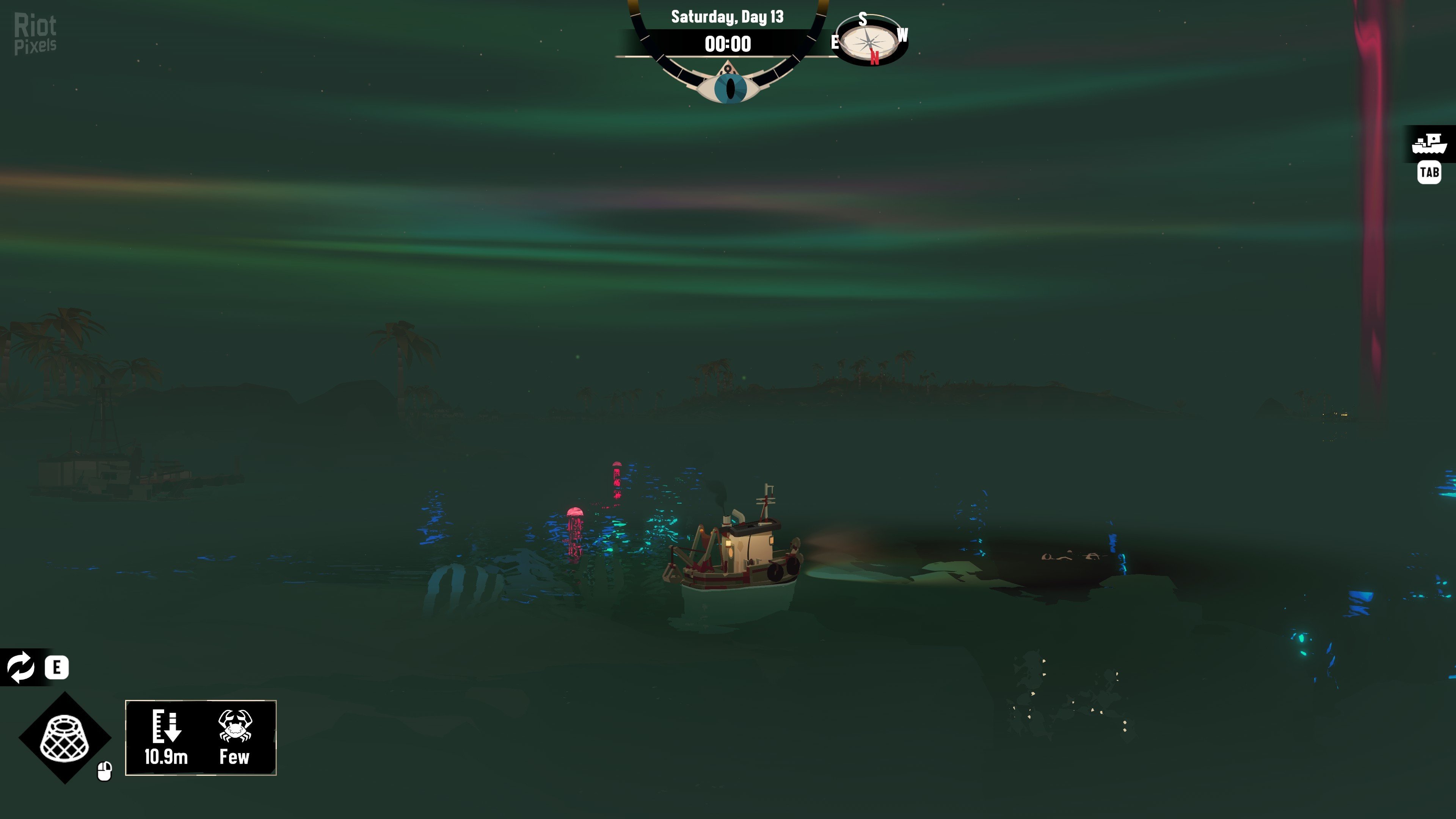 [13]-DREDGE: Complete Edition – v1.5.3 Build 2879 + 9 DLCs/Bonuses Download