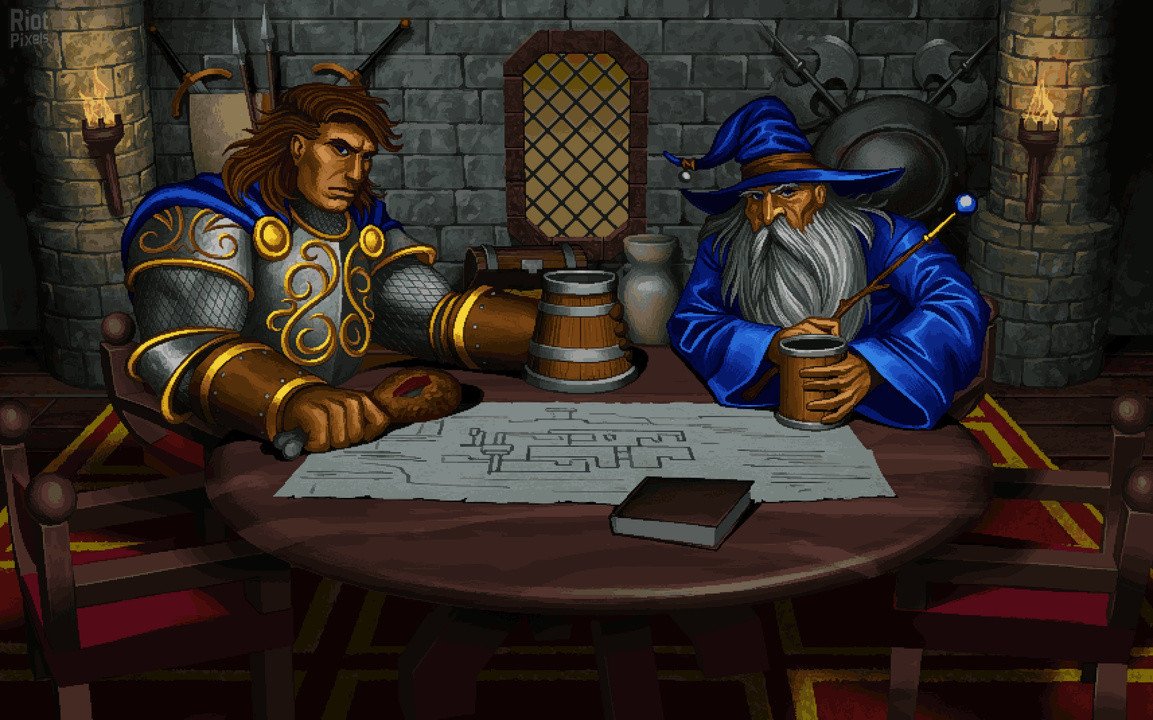 [2]-Warcraft I and II: Remastered – v1.0.0.2137 + v1.0.0.2157 Download