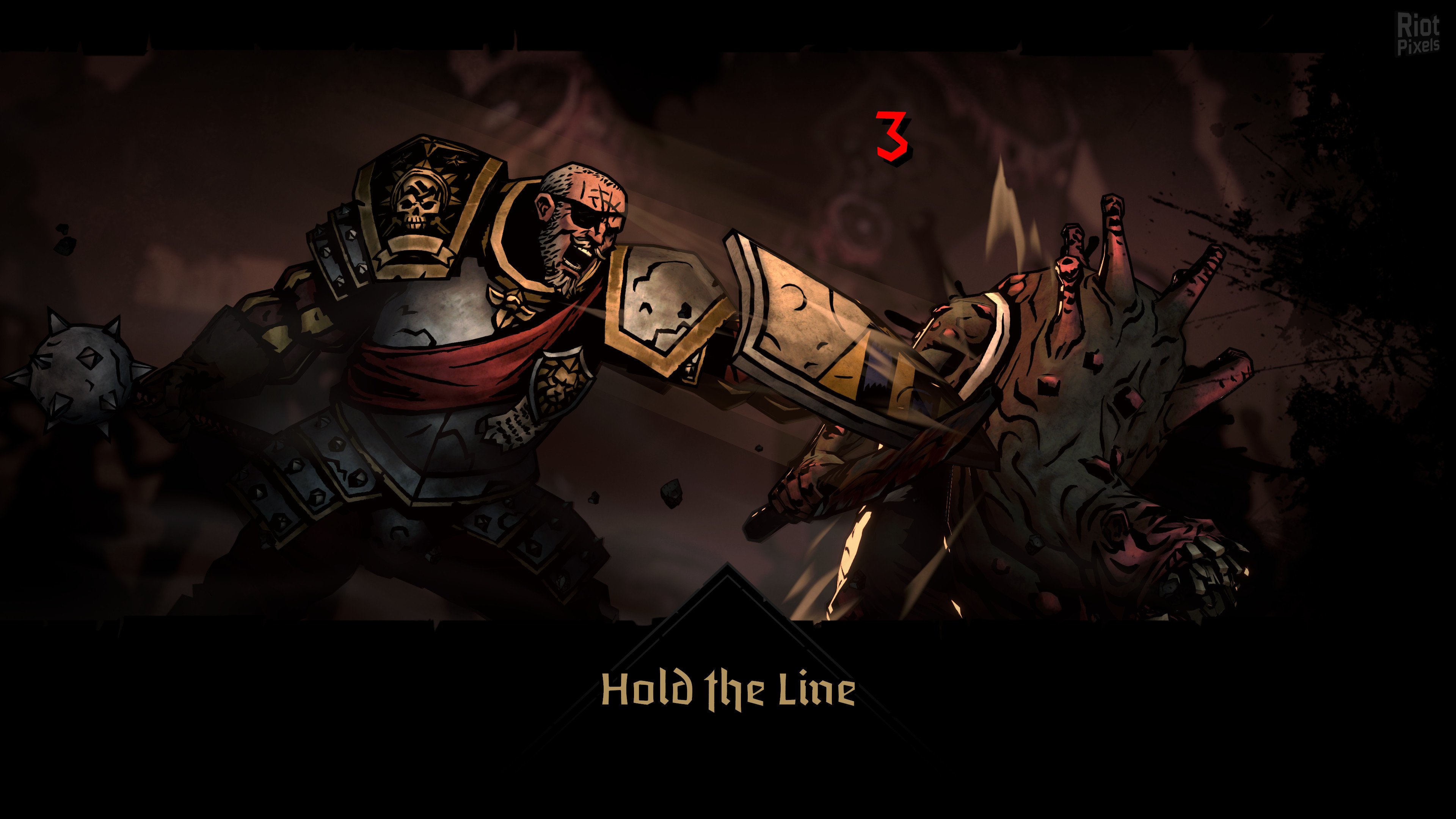 [12]-Darkest Dungeon II: Resolute Edition, v2.00.73217 + 2 DLCs + Bonus OST Download