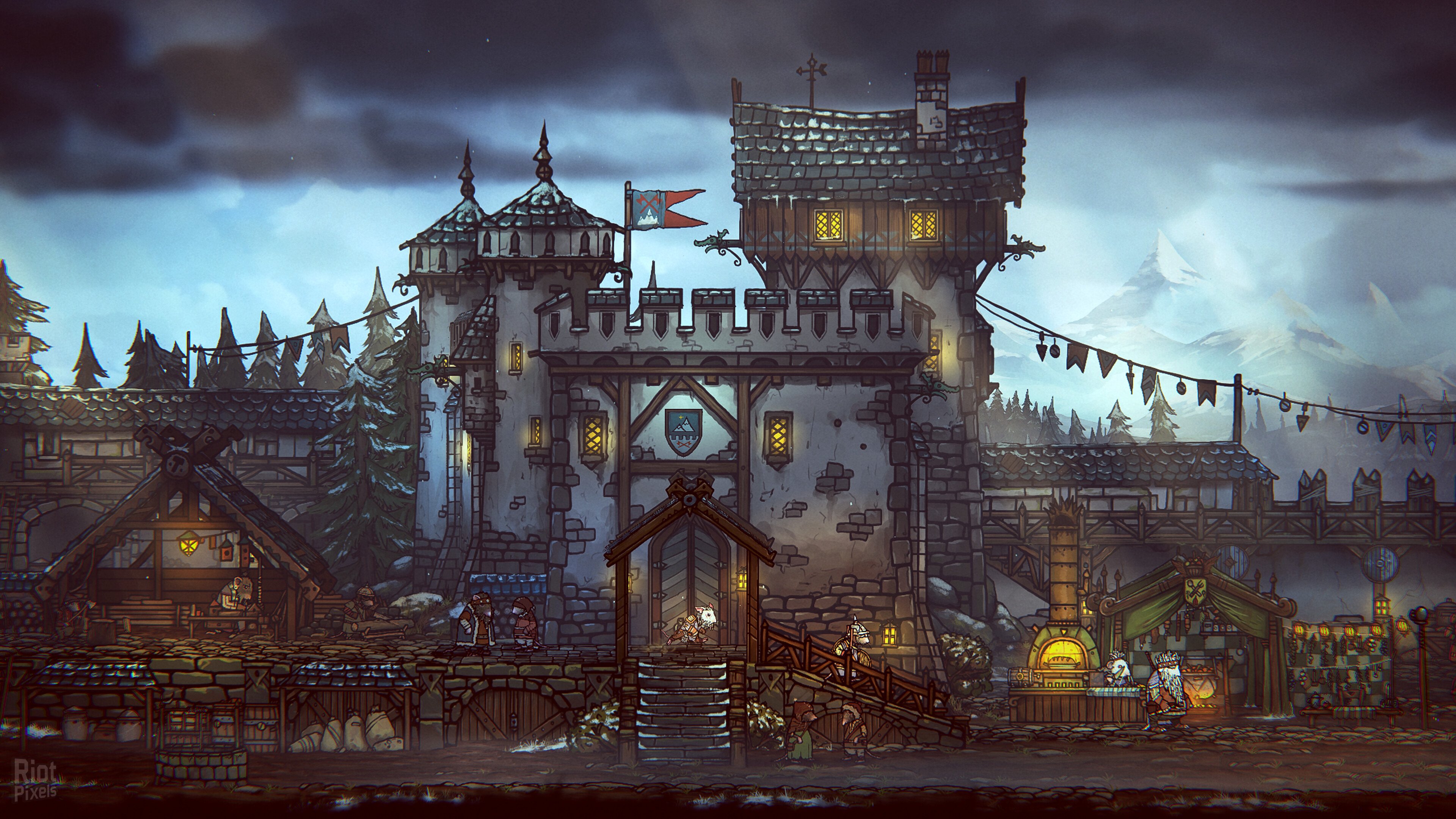 [7]-Tails of Iron 2: Whiskers of Winter – Deluxe Edition, v1.14327 + 4 DLCs/Bonuses Download