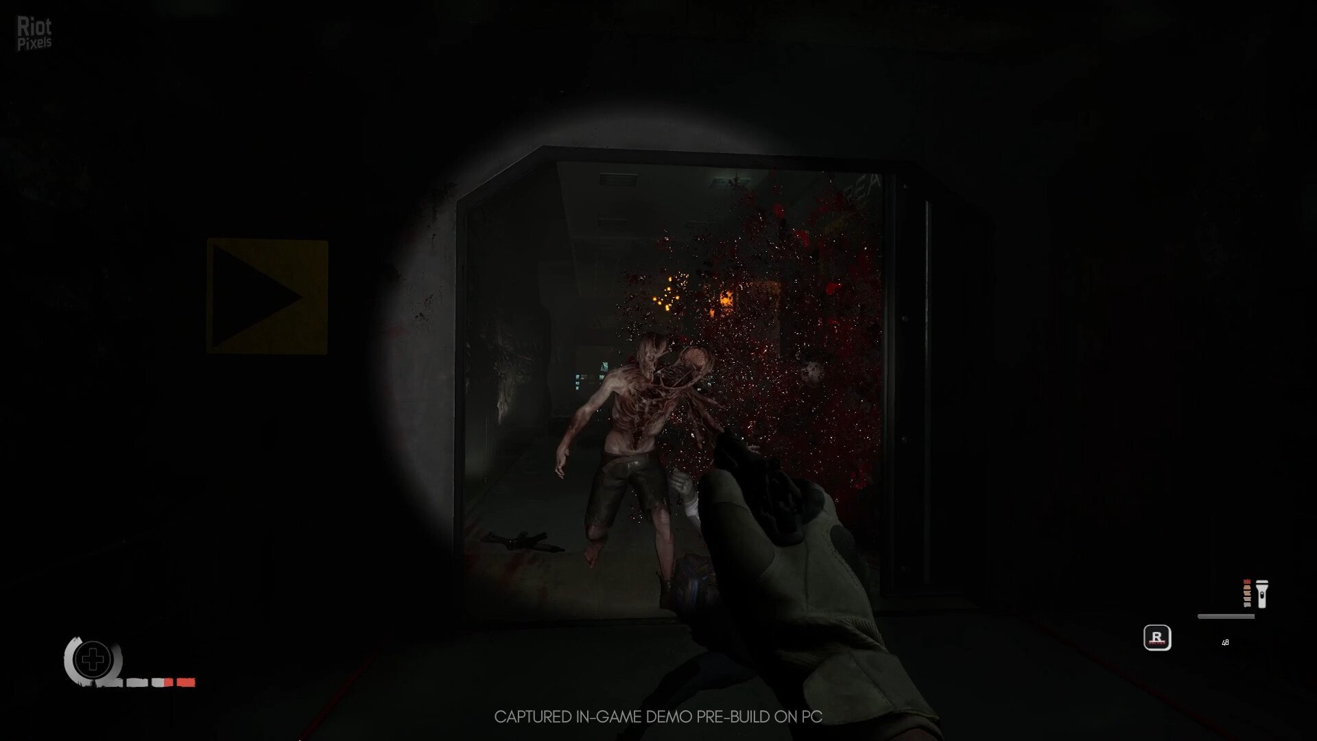 [2]-Biohazard: Siberia – v1.2 Download