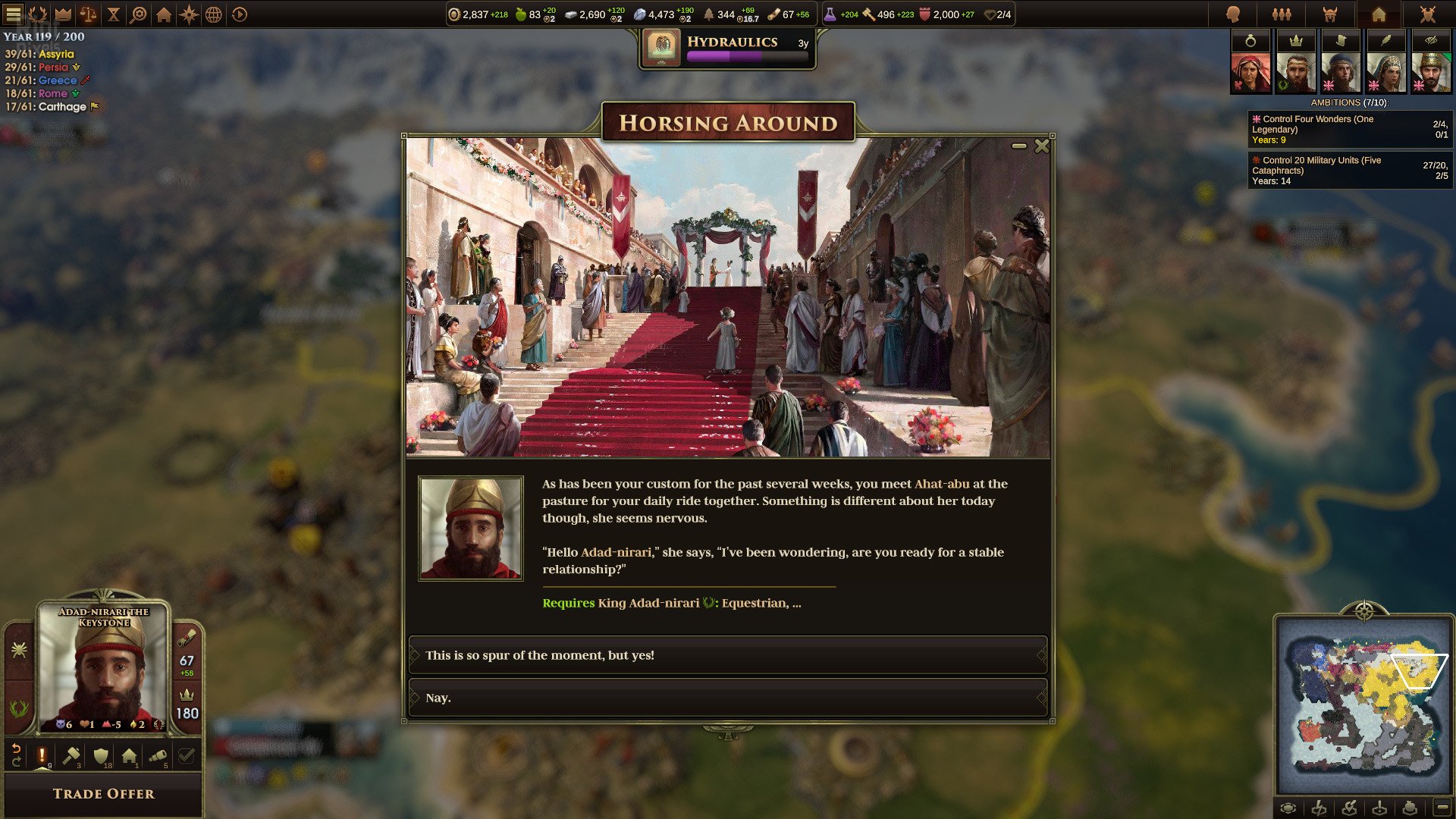 [2]-Old World: Complete – v1.0.76630 + 6 DLCs Download