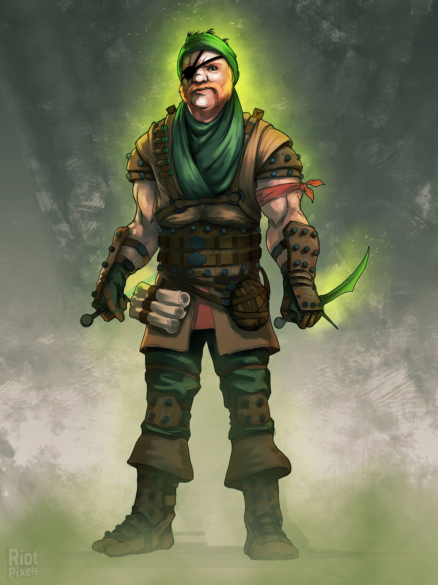[18]-Divinity: Original Sin – Digital Collector’s Edition, v1.0.252.0 Download