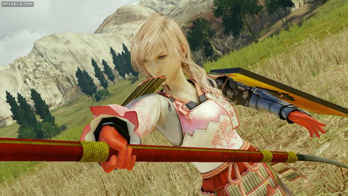 [11]-Lightning Returns: Final Fantasy XIII Download