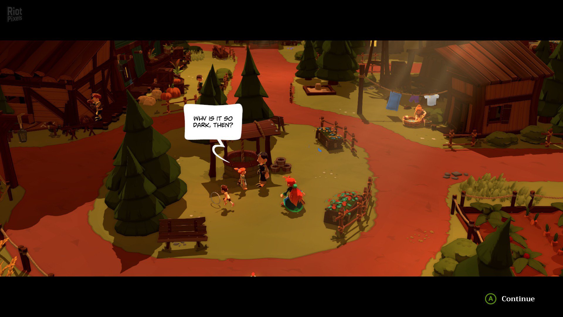 [10]-Mages of Mystralia Download