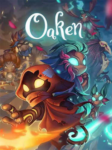 Oaken: Supporter Edition – v1.0.2 + Bonus Content-HohohoGames