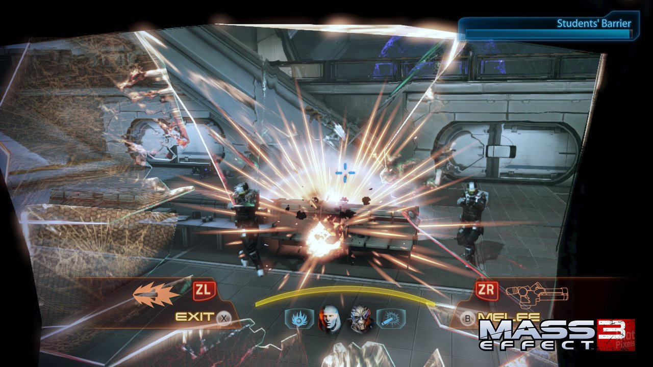 [6]-Mass Effect 3: Digital Deluxe Edition – v1.05.5427.124 + All DLCs Download