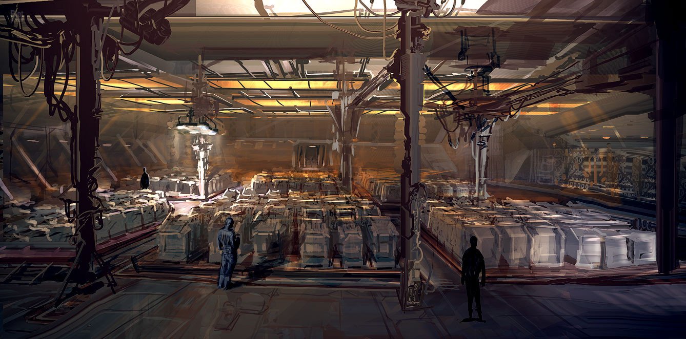 [25]-Dead Space – v1.0.0.222 GOG Download