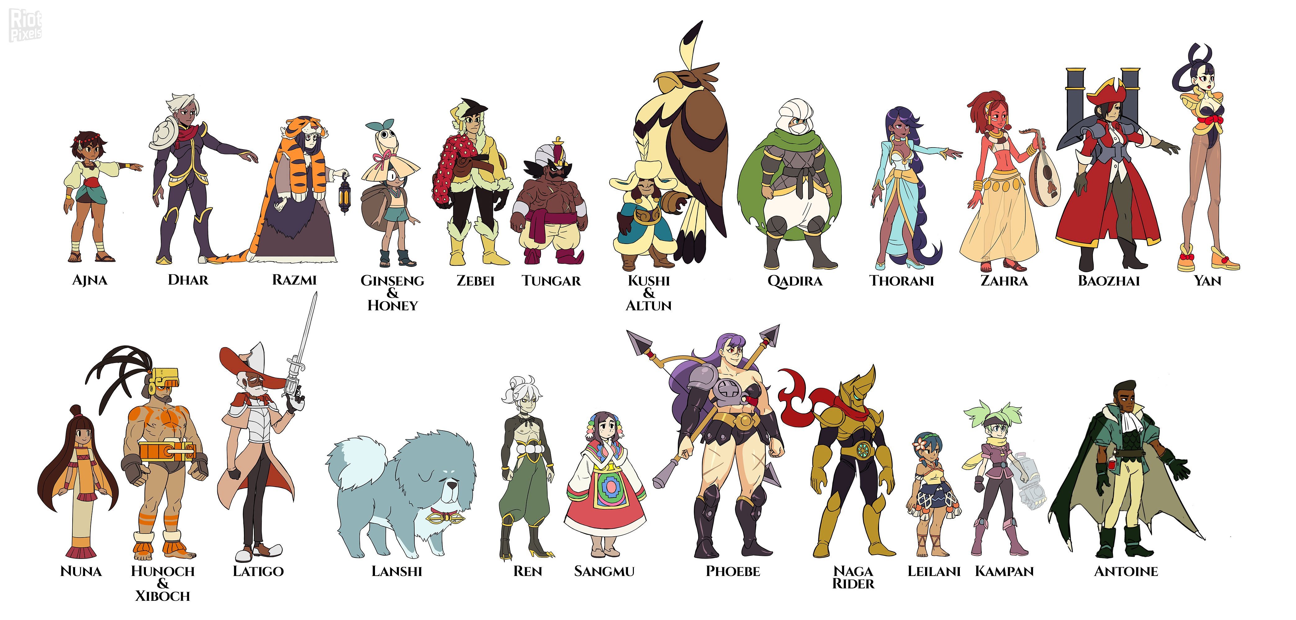[19]-Indivisible Download