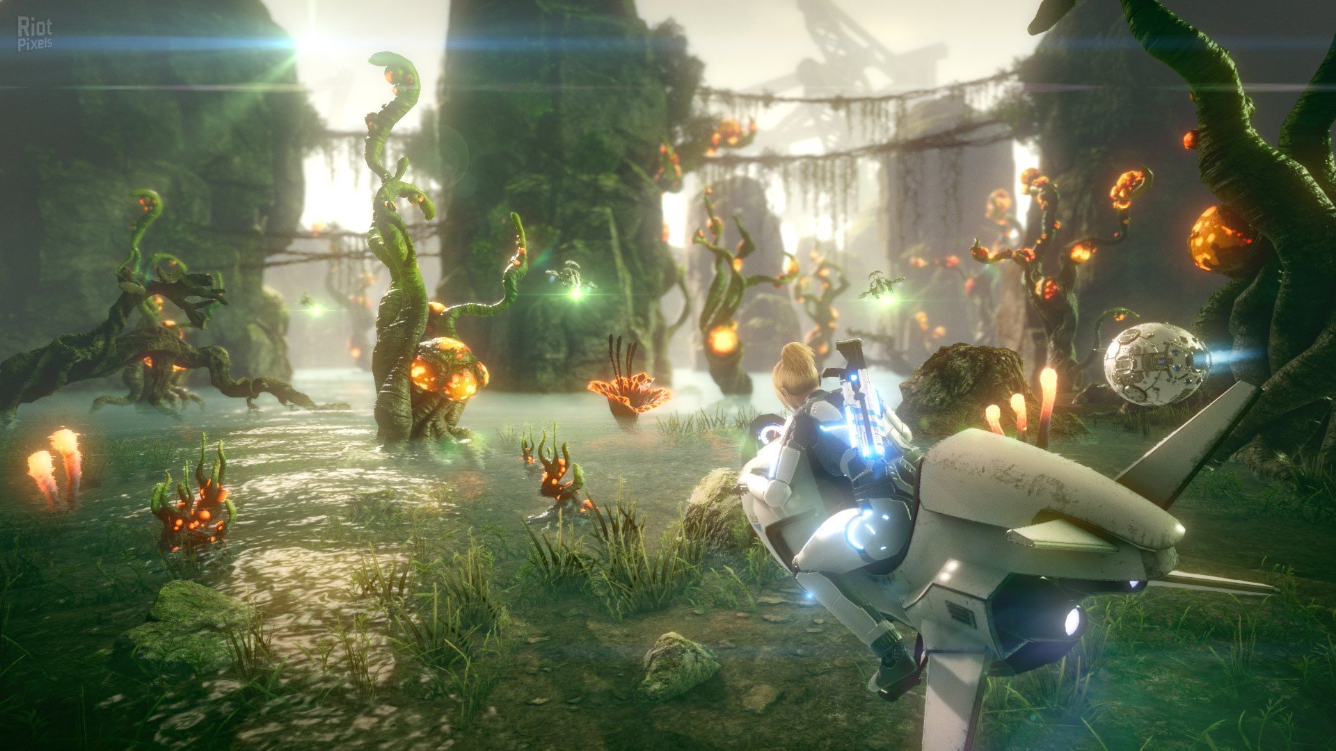 [6]-Everreach: Project Eden Download