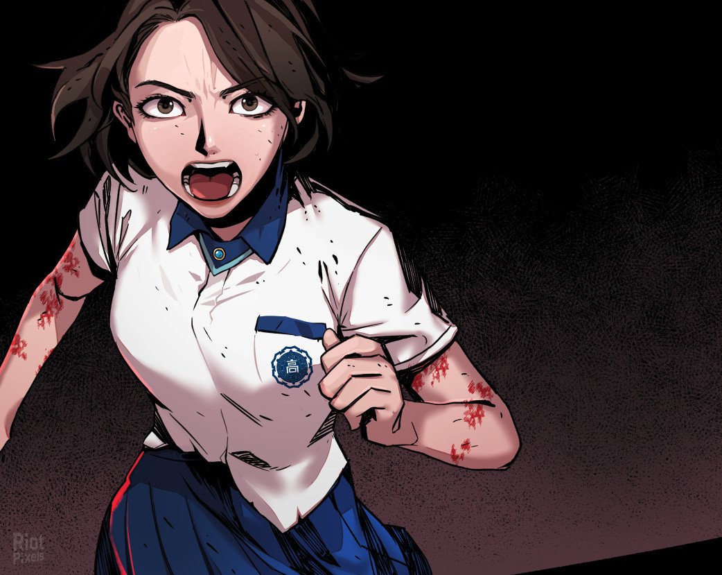 [22]-The Coma 2: Vicious Sisters – v1.0.1 + 2 DLCs + Bonus Content Download
