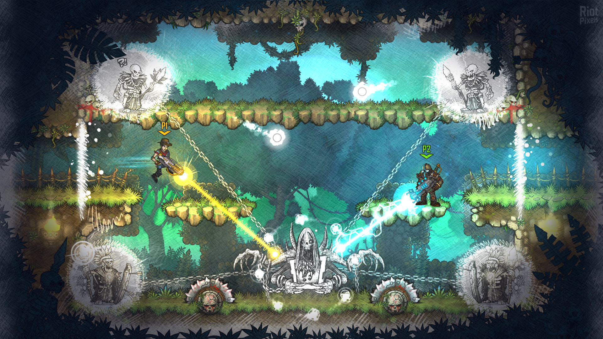 [10]-Fury Unleashed – v1.0 Download