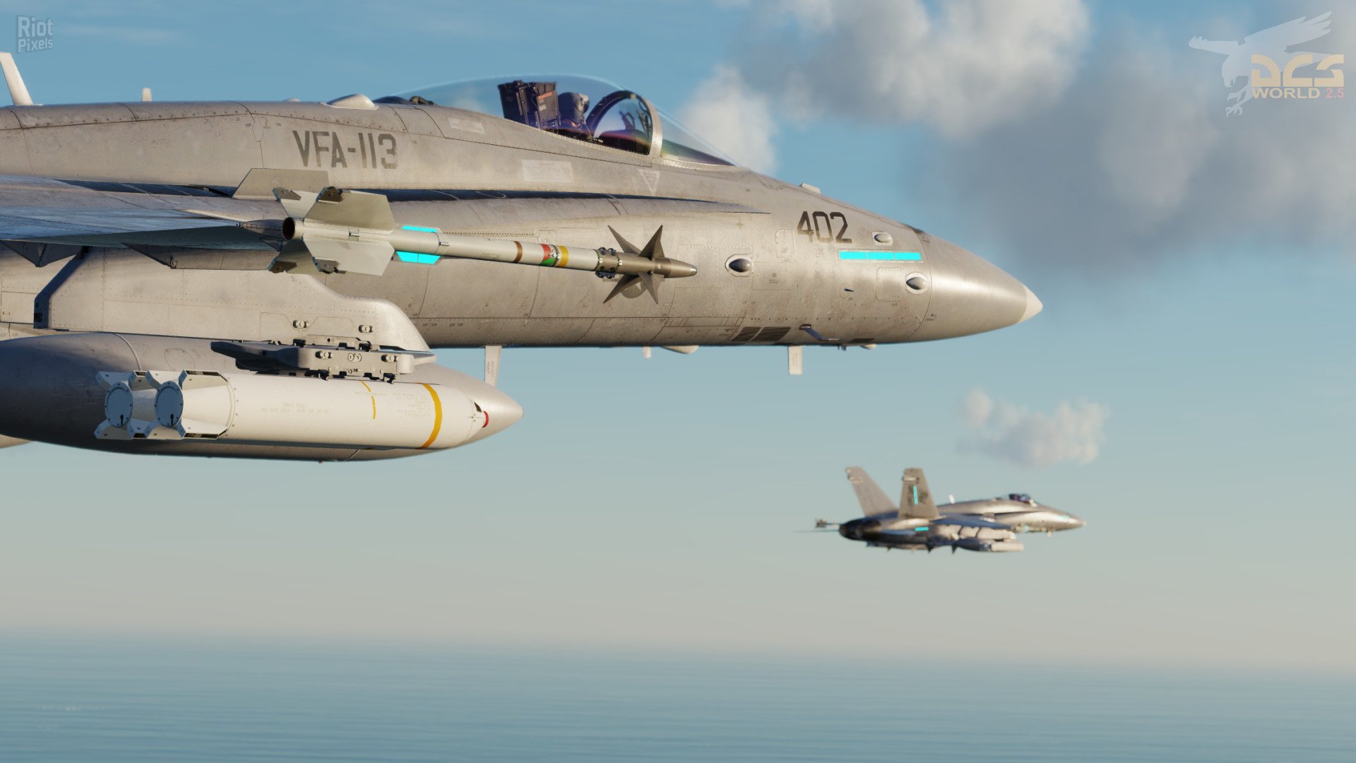 [9]-DCS World – v2.5.5.41371 Stable + All Modules + Bonus Modules Download