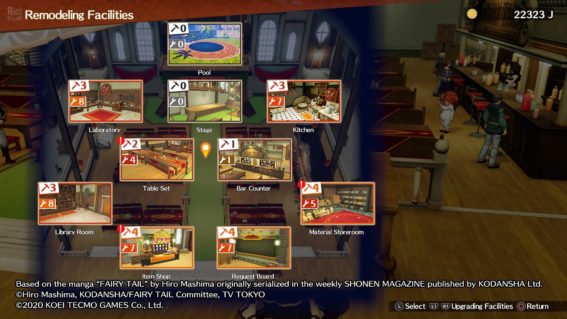 [10]-Fairy Tail: Digital Deluxe Edition + 7 DLCs Download