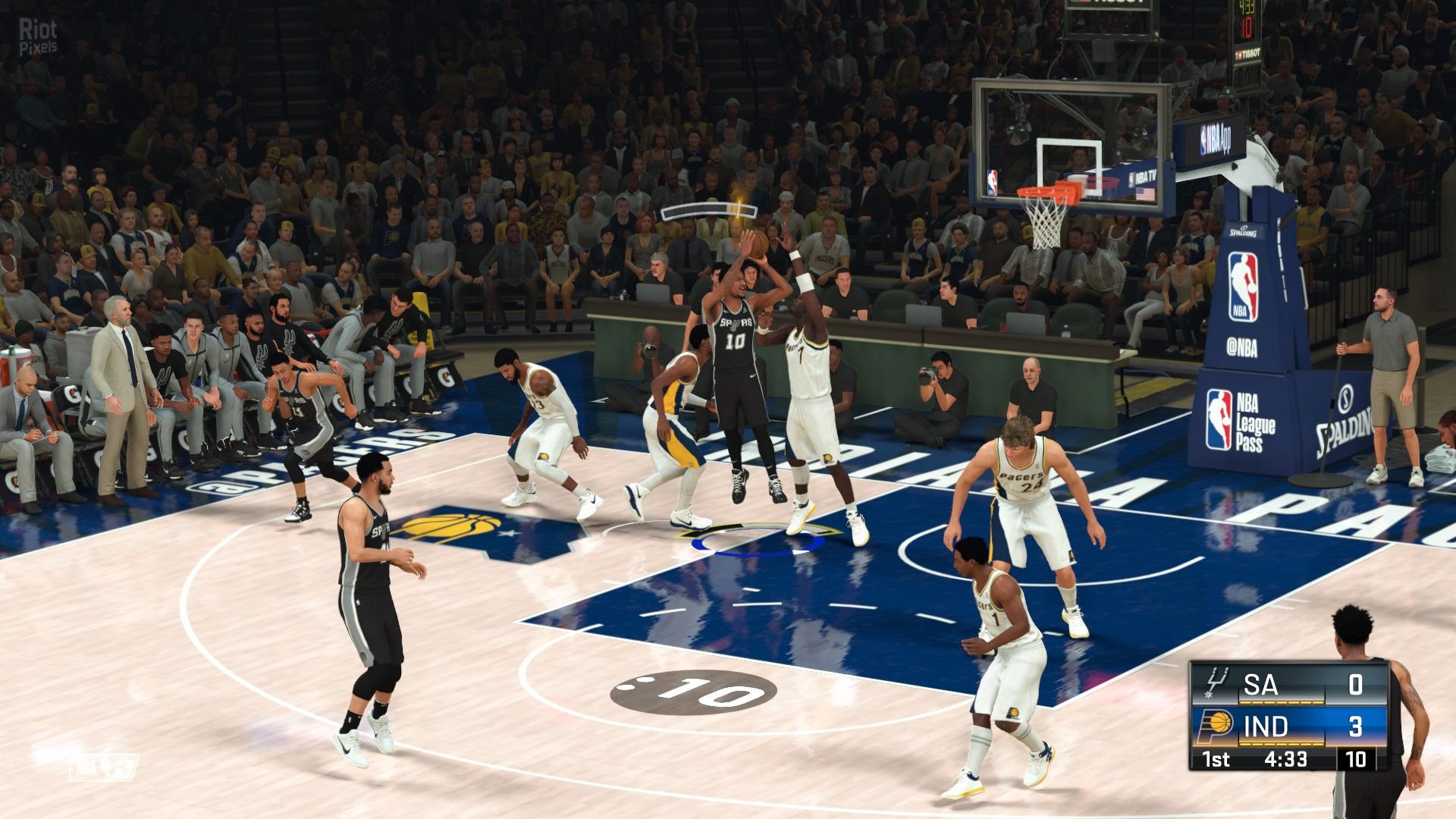 [5]-NBA 2K21 Download