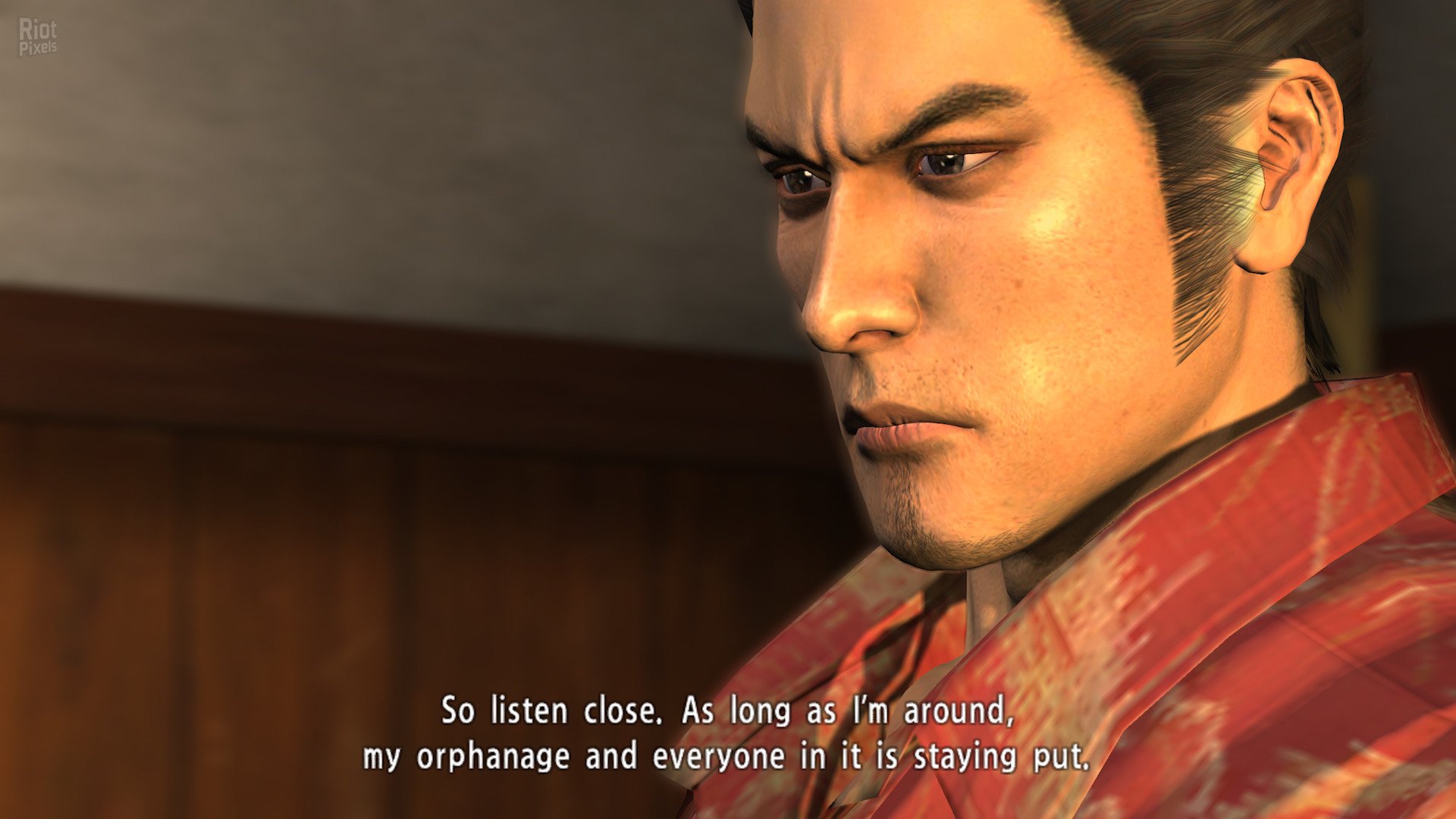 [3]-Yakuza 3 Remastered Download