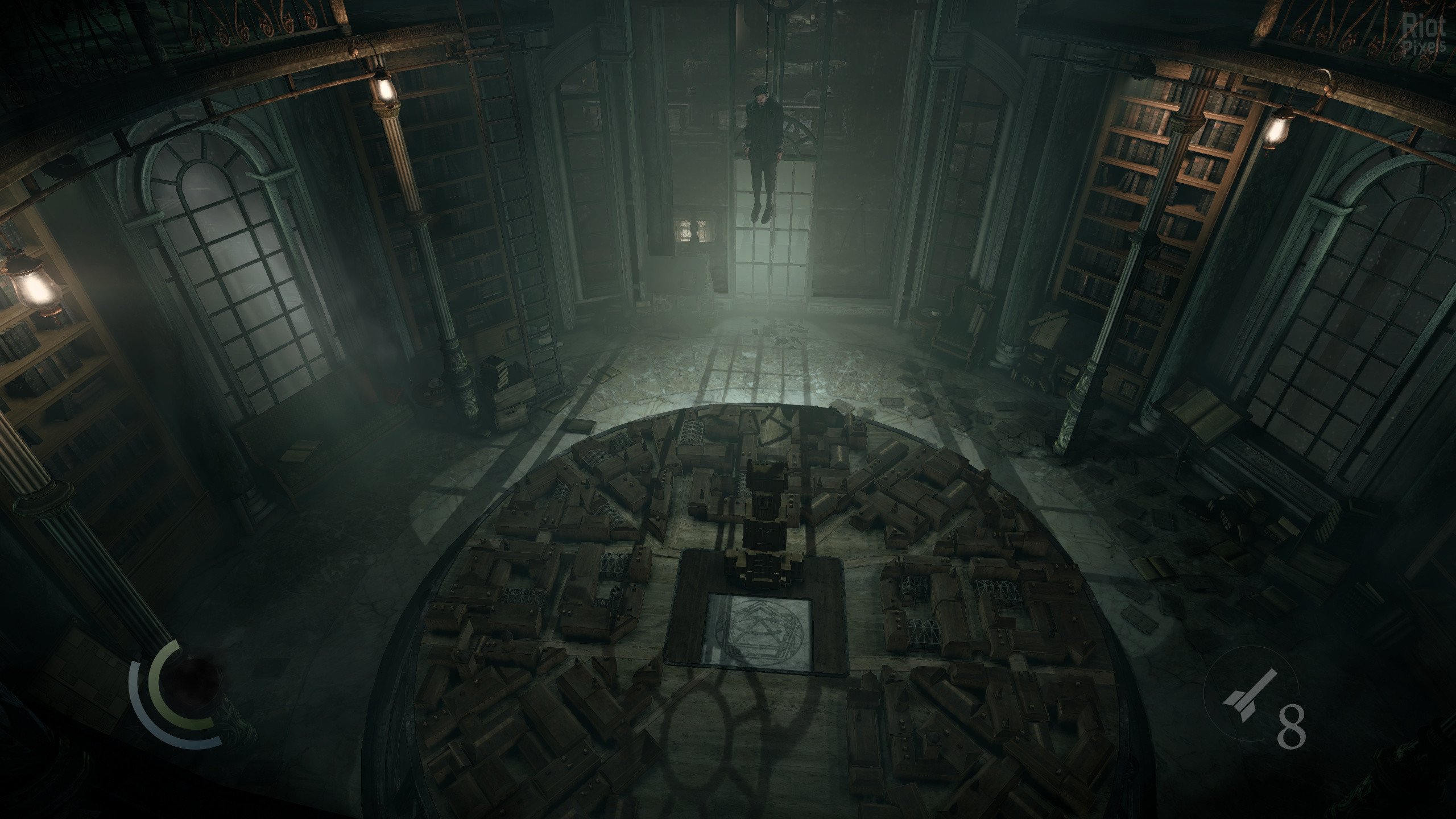 [5]-THIEF: Definitive Edition – v1.7 GOG + All DLCs + Bonus Content Download