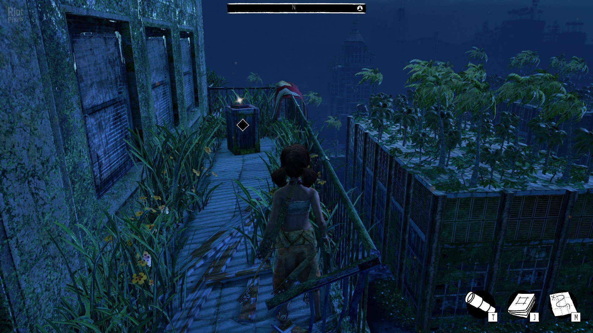 [7]-Submerged – v1.1/v1.1.1 (Hidden Visions update/HotFix) + OST Download