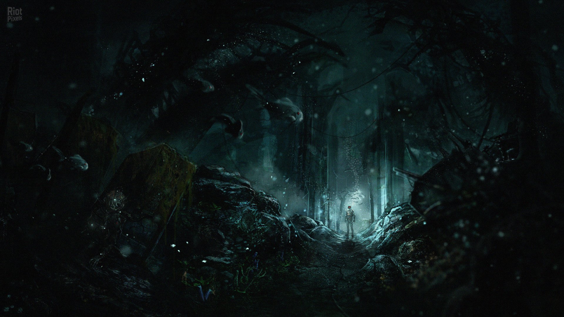 [17]-SOMA – v1.6 + Bonus Content Download