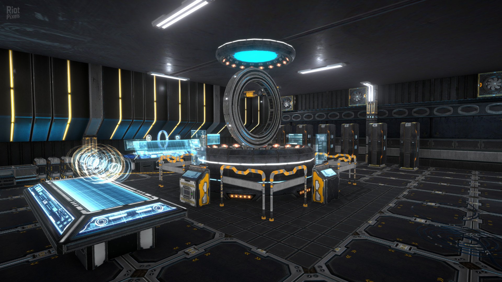 [12]-Warspace Download
